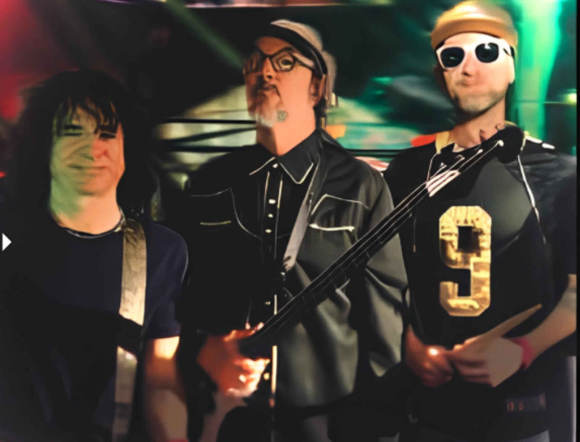 Primus